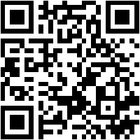 NFC Tools iPhone版 App StoreへのQRコード