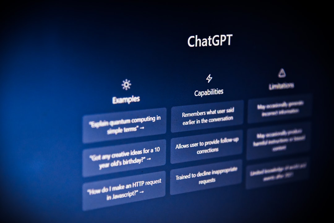 ChatGPTで口コミ返信を効率化|プロンプトテンプレート付き